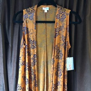LuLaRoe Elegant Joy size Small